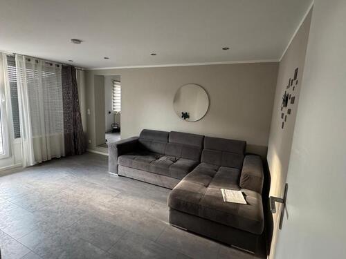 Foto - 3 Zimmer Maisonettenwohnung in Bopfingen
