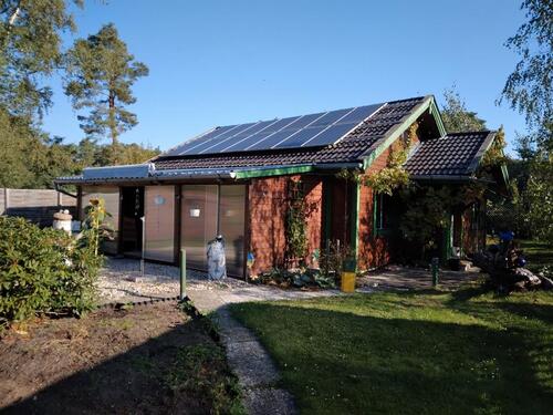 Foto - 3 Zimmer Einfamilienhaus zum Kaufen in Gorleben