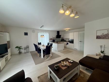 Foto - Hochwertige 3-Zimmer-Wohnung (BJ. 2019) mit Balkon in gefragter Lage von Iserlohn zu vermieten