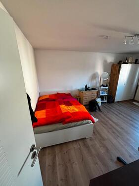Foto - 2 Zimmer Etagenwohnung zur Miete in Mannheim