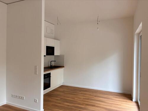 Foto - 2 Zimmer Erdgeschoßwohnung in Berlin