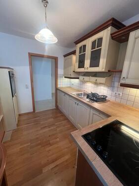 Foto - 2 Zimmer Erdgeschoßwohnung zum Kaufen in Wertach