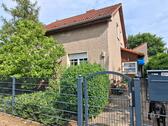 Foto - EFH mit tollem Garten und großen Nebengelass