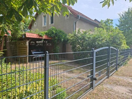Foto - 3 Zimmer Einfamilienhaus zum Kaufen in Erkner