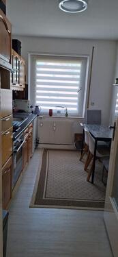 Foto - Etagenwohnung in Augsburg zum Kaufen