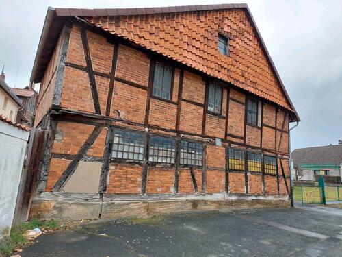 Foto - Einfamilienhaus in Bockenem