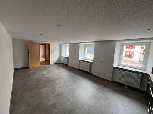 Foto - Geräumige, moderne 2-Zimmer Wohnung zu vermieten - Erstbezug