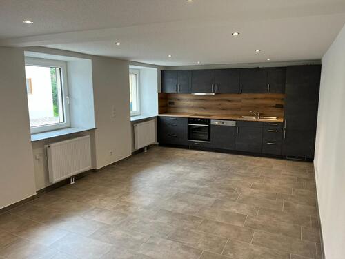 Foto - Etagenwohnung zur Miete in Löffingen