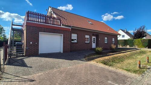 Foto - Charmantes Einfamilienhaus zum Vermieten in Ilsede, OT Gadenstedt