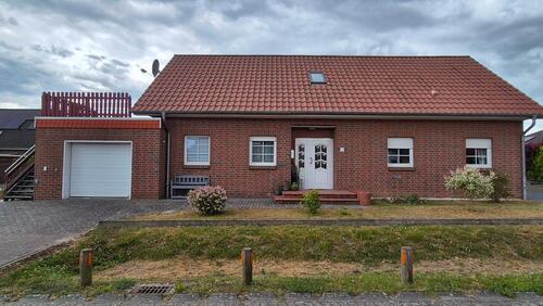 Foto - Einfamilienhaus zur Miete in Ilsede