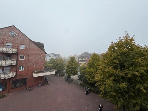 Foto - 3,5 Zimmerwohnung mit Balkon - 680,00 EUR Kaltmiete,