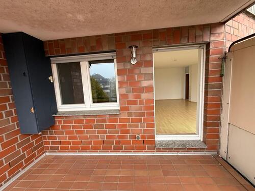 Foto - Etagenwohnung in Recklinghausen