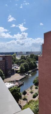 Foto - Etagenwohnung zur Miete in Hamburg