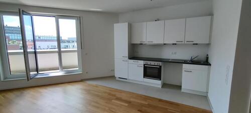 Foto - Etagenwohnung in Hamburg zur Miete