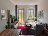 Foto - 2-Zimmer Wohnung Untermiete bis 04. Januar