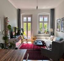 2-Zimmer Wohnung Untermiete bis 04. Januar - Berlin Pankow