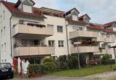 Foto - 3-Zimmer Wohnung in Schwabach - 940,00 EUR Kaltmiete,
