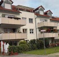 3-Zimmer Wohnung in Schwabach - 940,00 EUR Kaltmiete, in Schwabach (PLZ: 91126)