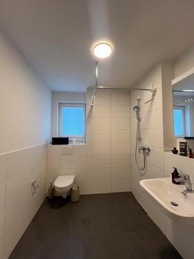 Foto - Etagenwohnung zur Miete in Groß Wittensee