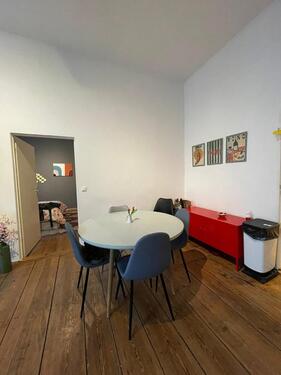 Foto - Etagenwohnung in München