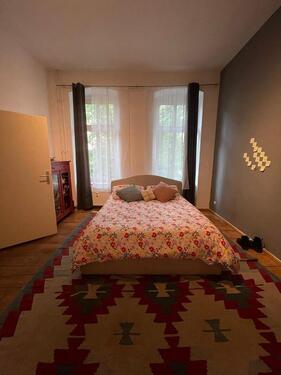 Foto - Etagenwohnung in München zur Miete