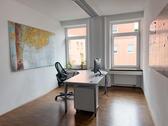 Foto - Co-Working Space am Bahnhof Kaiserslautern – Rundum-Sorglos Büro