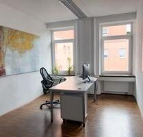 Co-Working Space am Bahnhof Kaiserslautern – Rundum-Sorglos Büro