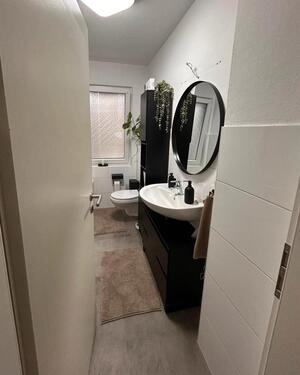 Foto - Etagenwohnung in Bergkamen