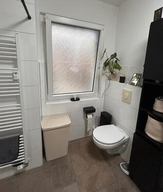 Foto - Etagenwohnung in Bergkamen zur Miete