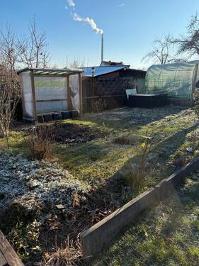 Foto - Grundstück in Plauen zur Miete