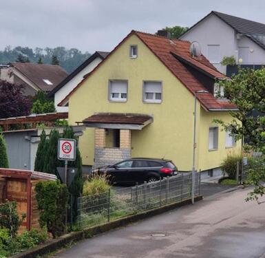Foto - Einfamilienhaus in Bad Friedrichshall