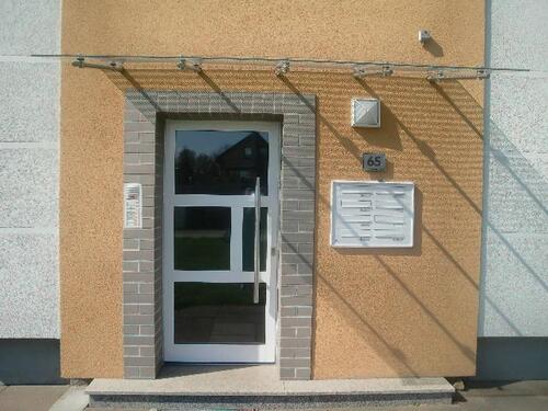 Foto - Demnächst frei! 3-Zimmer-Wohnung in Kamp-Lintfort Gestfeld