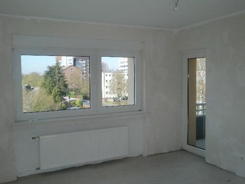 Foto - Etagenwohnung in Kamp-Lintfort zur Miete