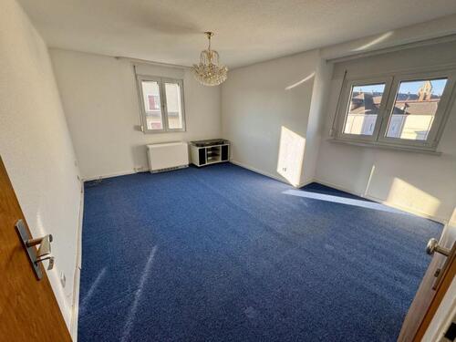 Foto - Etagenwohnung in Singen (Hohentwiel) zum Kaufen