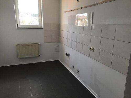 Foto - Etagenwohnung in Friedrichsthal zur Miete