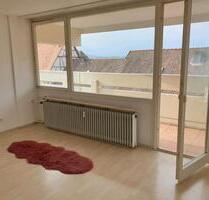 Traumhafte 1 Zi.-Penthousewohnung im Herzen von Sindelfingen