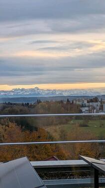 Foto - Parkplatz Konstanz Petershausen