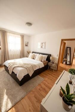 Foto - 3 Zimmer Etagenwohnung zur Miete in Lahr (Schwarzwald)