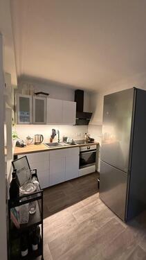 Foto - 1 Zimmer Etagenwohnung zur Miete in Schmalkalden