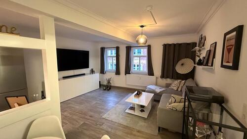 Foto - 1 Zimmer Etagenwohnung in Schmalkalden