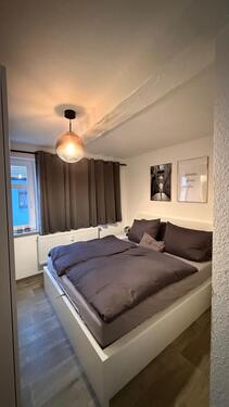 Foto - Etagenwohnung in Schmalkalden zur Miete