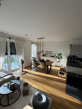 Foto - 3 Zimmer Erdgeschoßwohnung zur Miete in Aachen