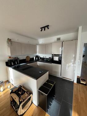 Foto - 3 Zimmer Erdgeschoßwohnung in Aachen