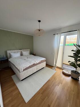 Foto - Erdgeschoßwohnung in Aachen zur Miete