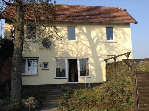 Foto - 6 Zimmer Erdgeschoßwohnung zur Miete in Leopoldshöhe