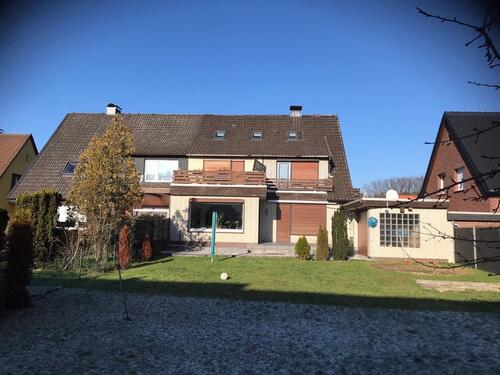 Foto - Einfamilienhaus mit 2 Partei - 820,00&nbsp;EUR Kaltmiete, ca.&nbsp; 86,00&nbsp;m&sup2;