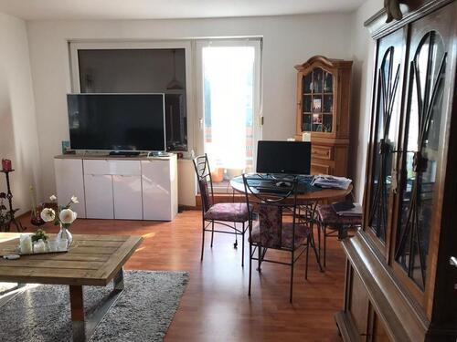 Foto - 3 Zimmer Doppelhaushälfte zur Miete in Wolfsburg