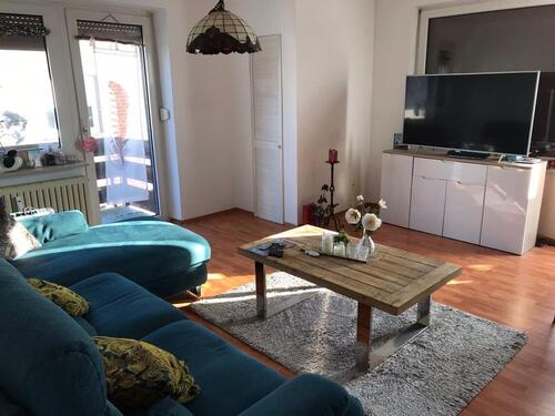 Foto - 3 Zimmer Doppelhaushälfte in Wolfsburg