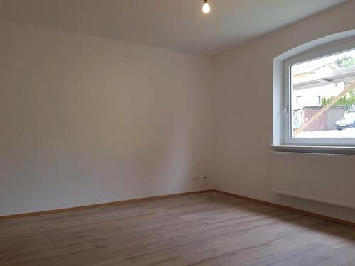 Foto - 1 Zimmer Erdgeschoßwohnung zur Miete in Frauenau