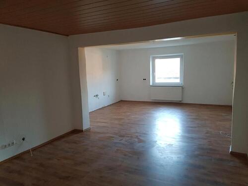 Foto - 1 Zimmer Erdgeschoßwohnung in Frauenau